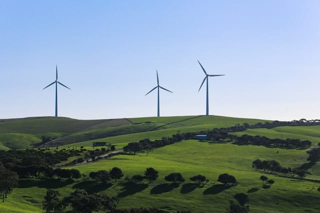 Wind Power Myths vs. Reality: Why Wind Is Smarter Than Critics Claim