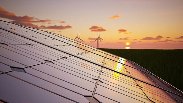 Solar has just dealt a blow to coal, changing the game for Power Generation.