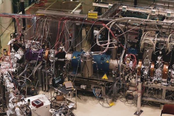 History of Quantum Entanglement