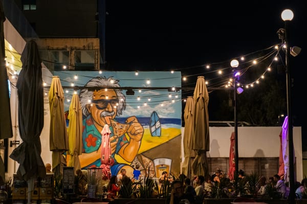 When Einstein Got It Wrong: The EPR Paradox and Quantum Entanglement